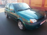 ford fiesta €4 