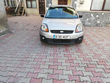 ford fiesta, photo 1