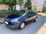 Ford Fiesta, photo 1