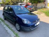 Ford Fiesta, photo 2