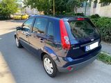 Ford Fiesta, photo 4