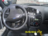 Ford Fiesta, photo 3