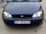 Ford Fiesta an 2000