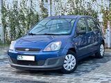 Ford Fiesta,An Fabricație 2008,Motorizare 1.3 Benzină 