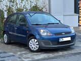 Ford Fiesta,An Fabricație 2008,Motorizare 1.3 Benzină , fotografie 2