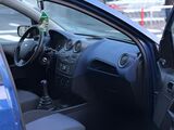 Ford Fiesta,An Fabricație 2008,Motorizare 1.3 Benzină , fotografie 5