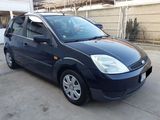 Ford Fiesta ,An Fabricatie 2005,Stare Foarte Bună., photo 2