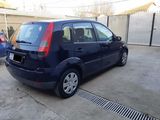 Ford Fiesta ,An Fabricatie 2005,Stare Foarte Bună., photo 3