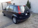 Ford Fiesta ,An Fabricatie 2005,Stare Foarte Bună., photo 4