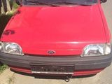 Ford Fiesta coupe 1.1, photo 1