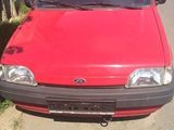 Ford Fiesta coupe 1.1