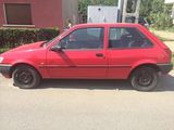 Ford Fiesta coupe 1.1, fotografie 2