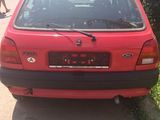 Ford Fiesta coupe 1.1, photo 3