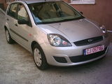 ford fiesta cu navigatie si ac,2007,1,3 benzina