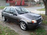 ford fiesta de vanzare, photo 1