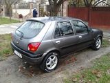 ford fiesta de vanzare, photo 2