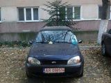 Ford fiesta E4 RAR efectuat 