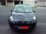 Ford Fiesta Econetic - 1.6 TDCi - 2010, photo 2