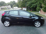 Ford Fiesta Econetic - 1.6 TDCi - 2010, photo 3