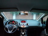 Ford Fiesta Econetic - 1.6 TDCi - 2010, fotografie 4