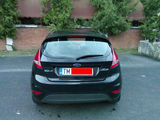 Ford Fiesta Econetic - 1.6 TDCi - 2010, photo 5