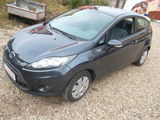 ford fiesta euro 5 taxa cadou, fotografie 2