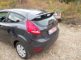 ford fiesta euro 5 taxa cadou, fotografie 3