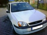 Ford Fiesta, Euro4, An 2000