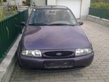 Ford Fiesta Flair 1,3 1997, fotografie 1