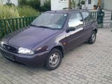 Ford Fiesta Flair 1,3 1997, fotografie 2