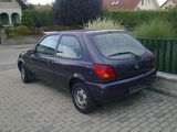 Ford Fiesta Flair 1,3 1997, fotografie 3