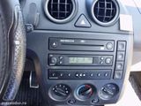 Ford Fiesta Ghia 2002, 1.4, diesel... perfecta stare de functiona.., fotografie 2