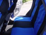 Ford Fiesta Ghia 2002, 1.4, diesel... perfecta stare de functiona.., fotografie 3