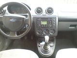 Ford Fiesta Ghia 2003, photo 2