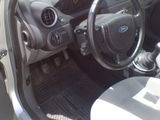Ford Fiesta Ghia 2003, fotografie 5