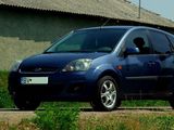 Ford fiesta ghia, 2006 1. 4 tdci