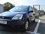 Ford Fiesta inmatriculat, photo 1