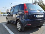 Ford Fiesta inmatriculat, photo 2