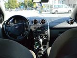 Ford Fiesta inmatriculat, photo 4