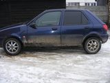 Ford Fiesta INMATRICULAT!!!, photo 2