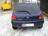 Ford Fiesta INMATRICULAT!!!, photo 3