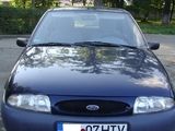 Ford fiesta Inmatriculat Ro !, fotografie 2