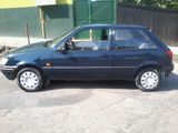 ford fiesta inmatriculat ro 2009