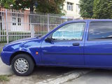 Ford Fiesta Inmatriculat Taxa Nerecuperata, fotografie 3