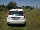 Ford Fiesta negociabil , photo 2