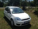 Ford Fiesta negociabil , photo 3