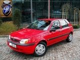 Ford fiesta ,o masina pentru o doamna care se respecta, fotografie 2