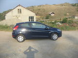 ford fiesta pentru tineri, fotografie 2