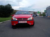 FORD FIESTA RS, photo 3