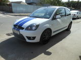 Ford Fiesta ST